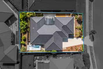 15 Bellenden Crescent, Pokeno