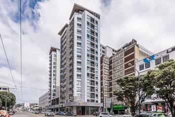 1516/74 Taranaki Street, Wellington Central