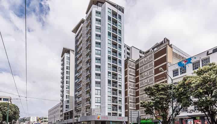 1516/74 Taranaki Street, Wellington Central