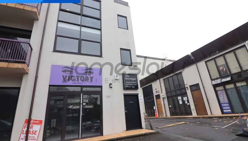 2/196 Victoria Street West, Auckland Central