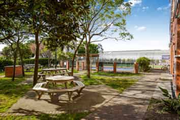 2D/10 Crown Lynn Place, New Lynn