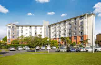 2D/10 Crown Lynn Place, New Lynn