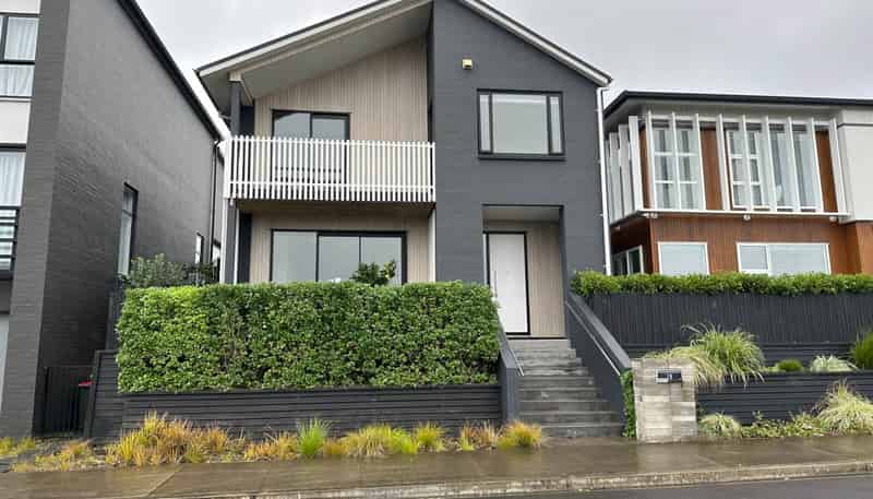 19 Frances Bryers Road, Hobsonville