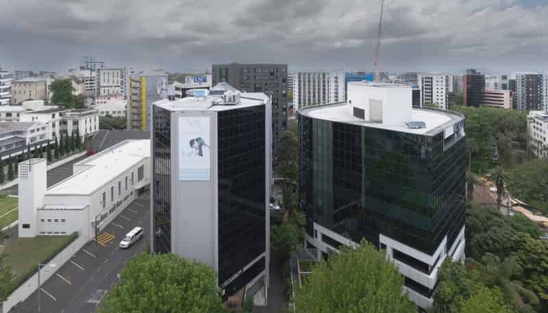 9A/15 City Road, Auckland Central