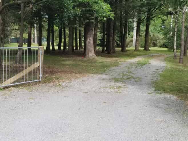 12 Railway Street, Fairlie