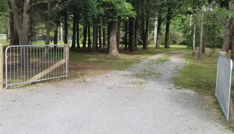 12 Railway Street, Fairlie