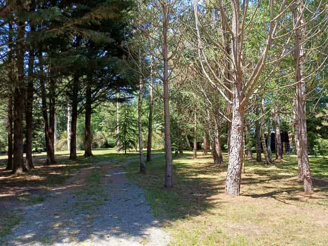 12 Railway Street, Fairlie