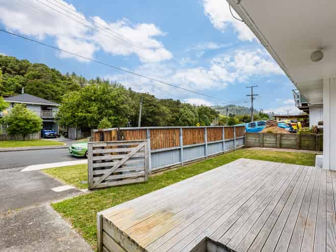 109 Hair Street, Wainuiomata