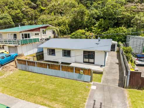 109 Hair Street, Wainuiomata