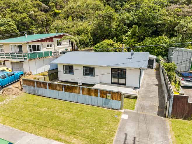109 Hair Street, Wainuiomata
