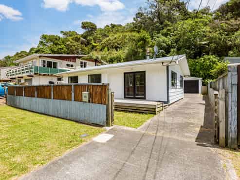 109 Hair Street, Wainuiomata