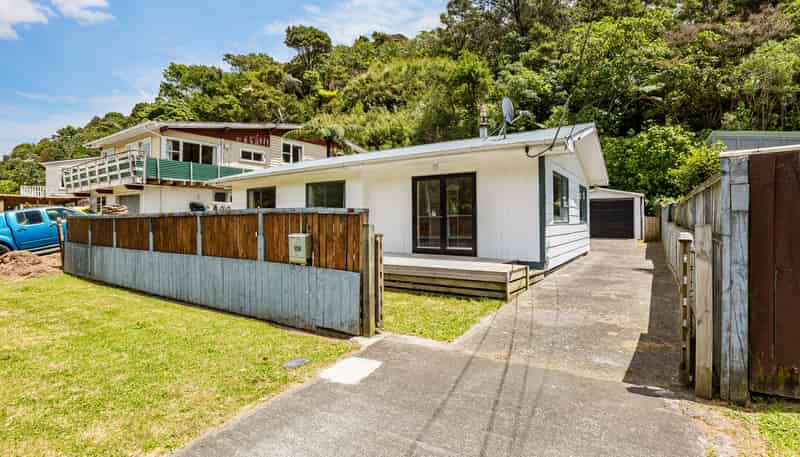 109 Hair Street, Wainuiomata