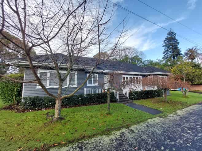 241 River Road, Claudelands