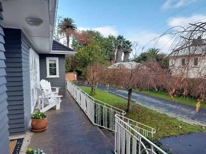 241 River Road, Claudelands