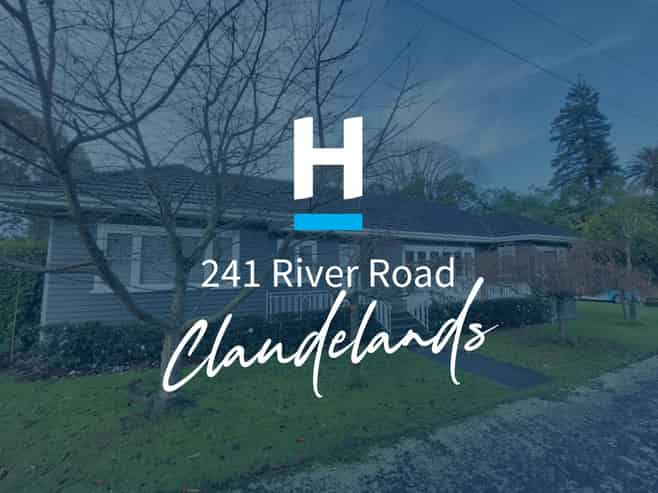 241 River Road, Claudelands