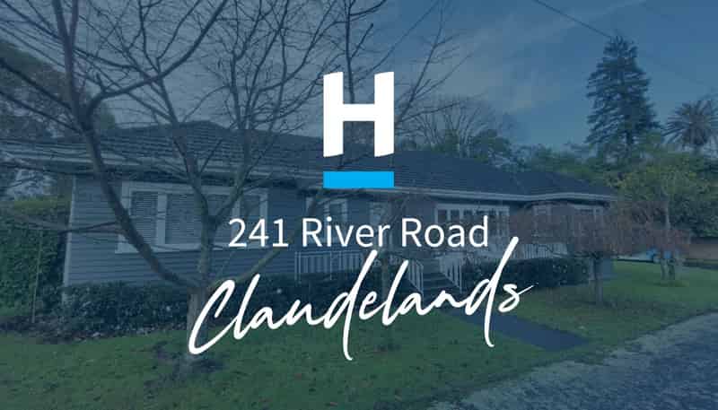 241 River Road, Claudelands