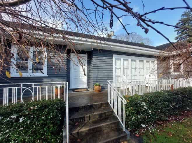 241 River Road, Claudelands