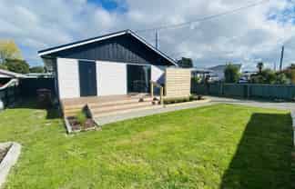 43 Oxford Street, Masterton