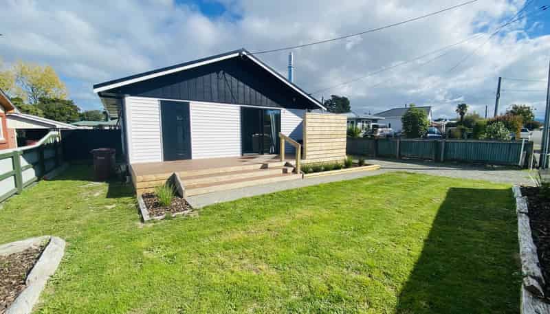 43 Oxford Street, Masterton