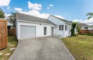 15 Athlone Crescent, Boulcott