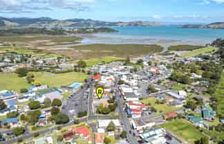 'STAR GALLERY'  -  LAND & BUILDING