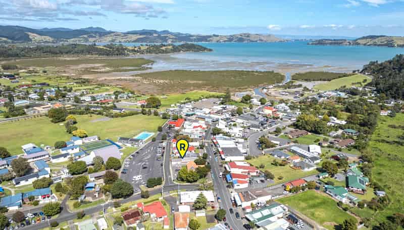 110 Kapanga Road, Coromandel