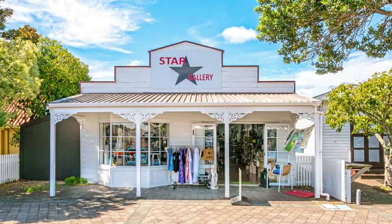 110 Kapanga Road, Coromandel