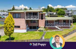 5 Waipoua Street, Mangakino