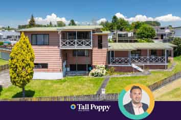 5 Waipoua Street, Mangakino