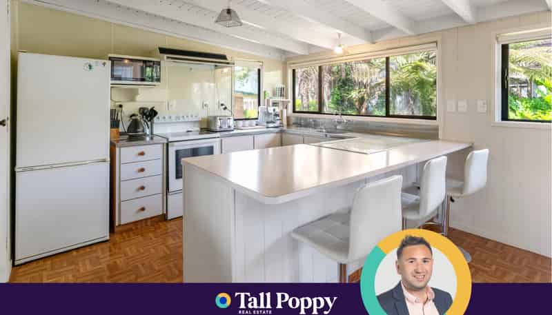 5 Waipoua Street, Mangakino