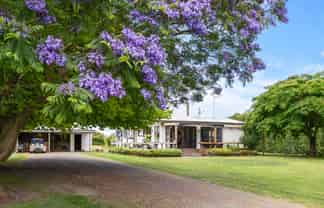 718 Old Coach Road, Pongakawa