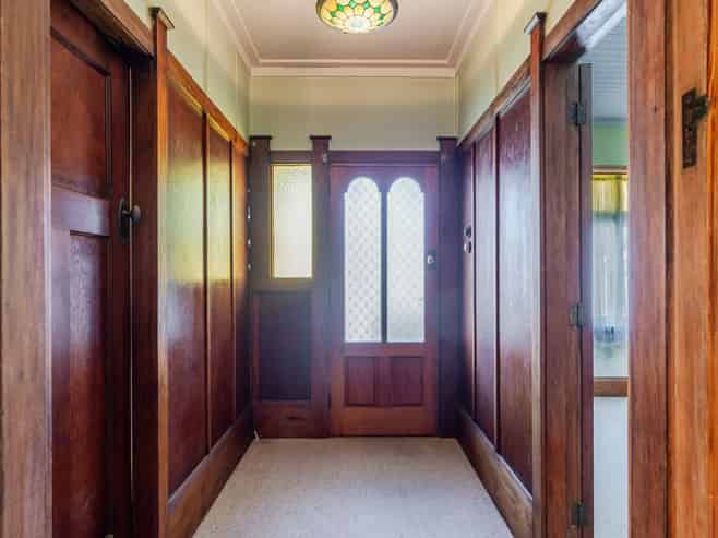 40 Tyndall Street, Pahiatua