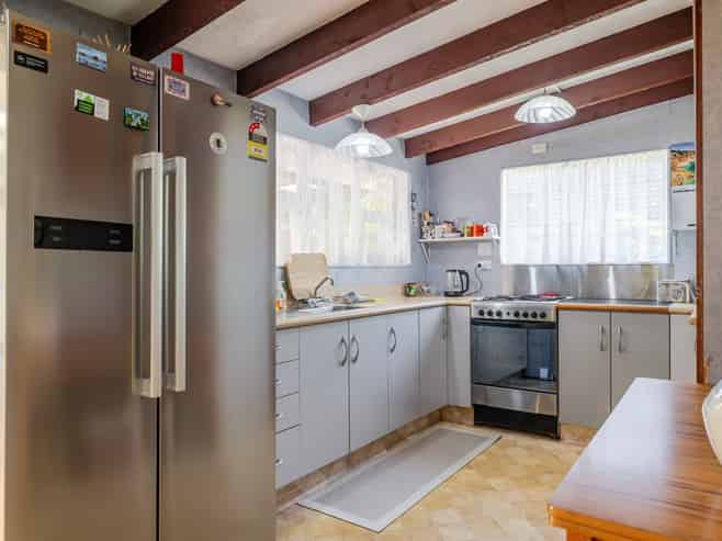 40 Tyndall Street, Pahiatua