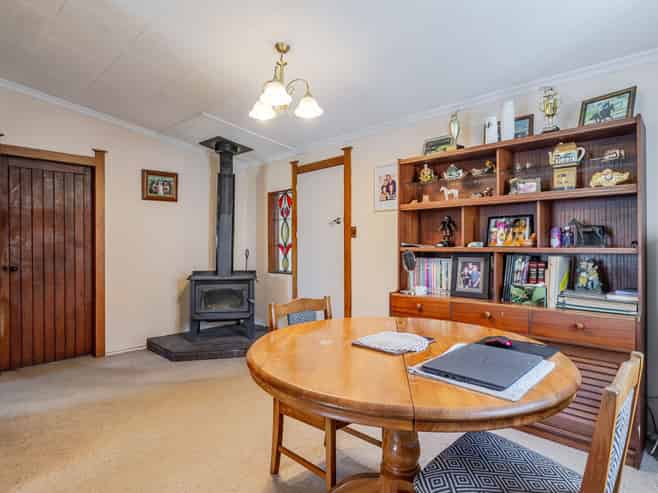 40 Tyndall Street, Pahiatua