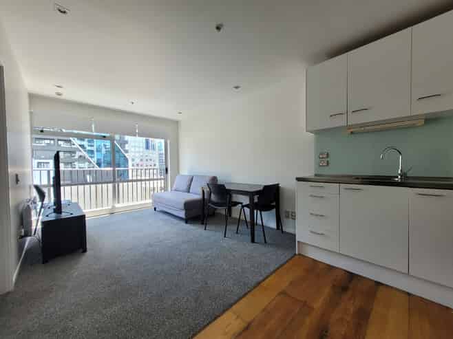 7G/16 Gore Street, Auckland Central