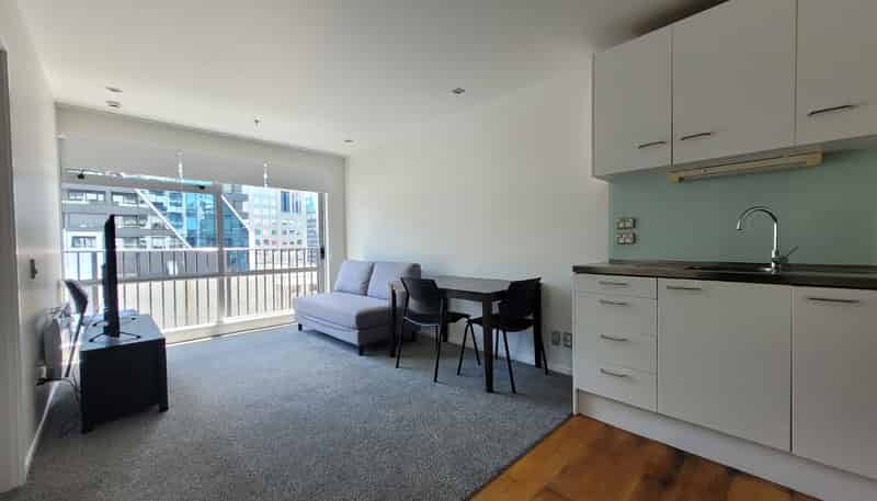 7G/16 Gore Street, Auckland Central