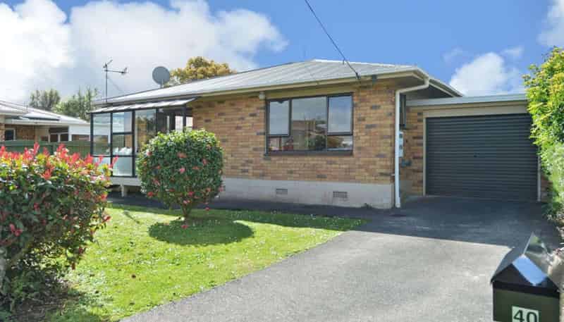 40 Churchill Street, Kensington