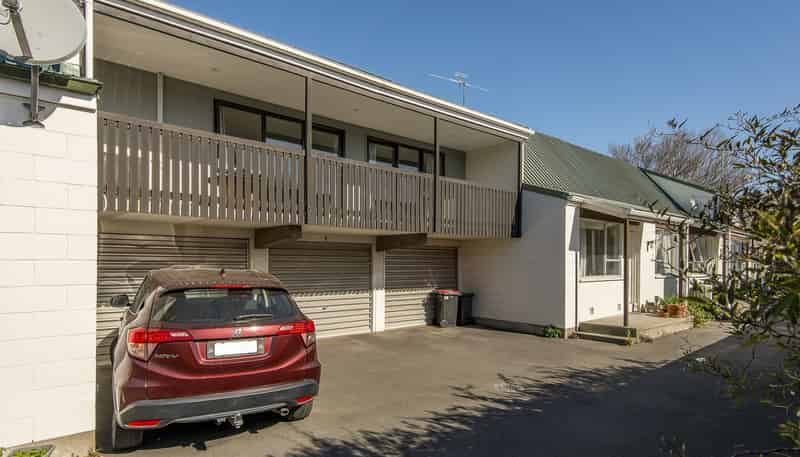 5/11 Winchester St, Merivale