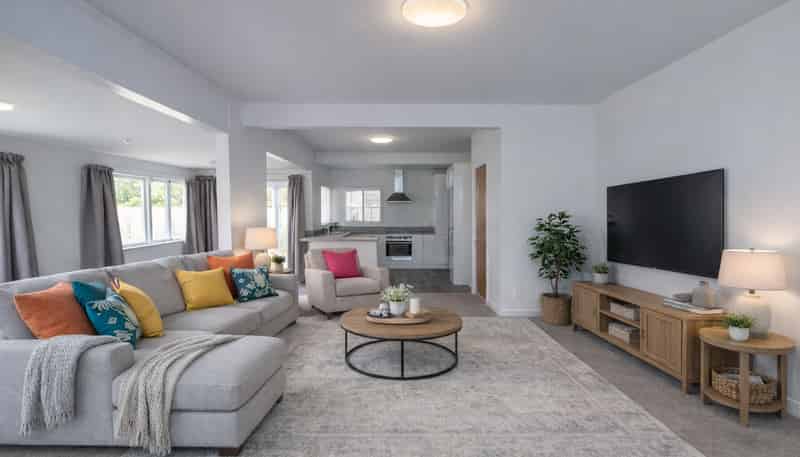 88 Queenwood Road, Levin