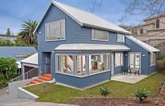 15A Abbotts Way, Remuera