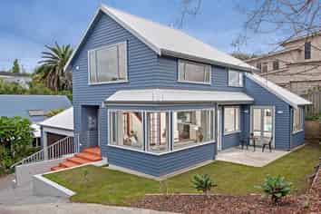 15A Abbotts Way, Remuera