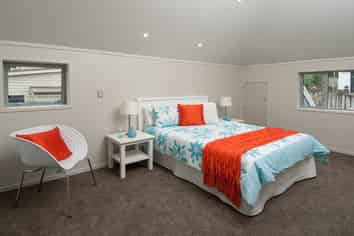 15A Abbotts Way, Remuera