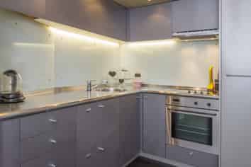 411/60 Willis Street, Te Aro