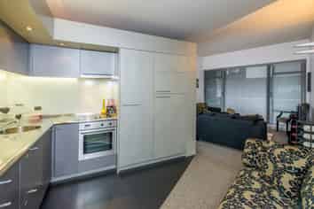 411/60 Willis Street, Te Aro