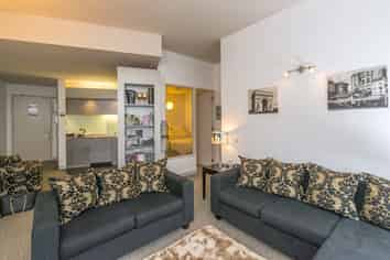 411/60 Willis Street, Te Aro