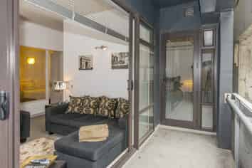 411/60 Willis Street, Te Aro