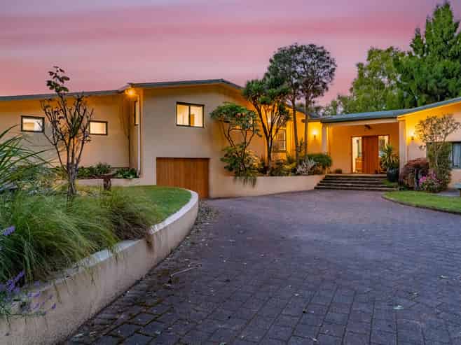 79 Watene Lane, Nukuhau