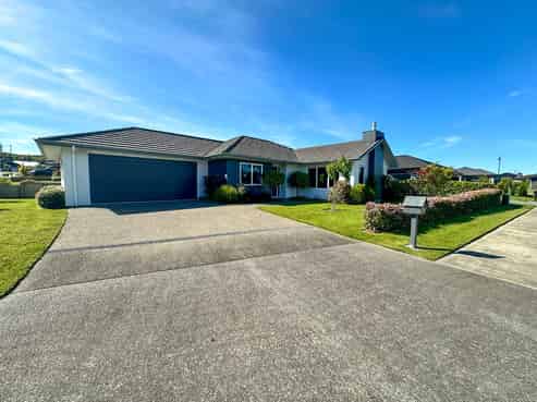4 Mayfly Grove, Nukuhau