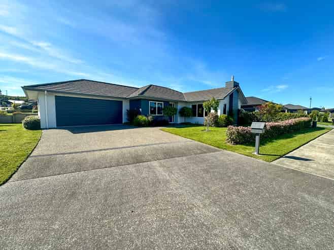 4 Mayfly Grove, Nukuhau