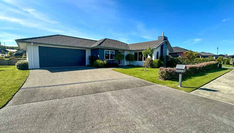 4 Mayfly Grove, Nukuhau